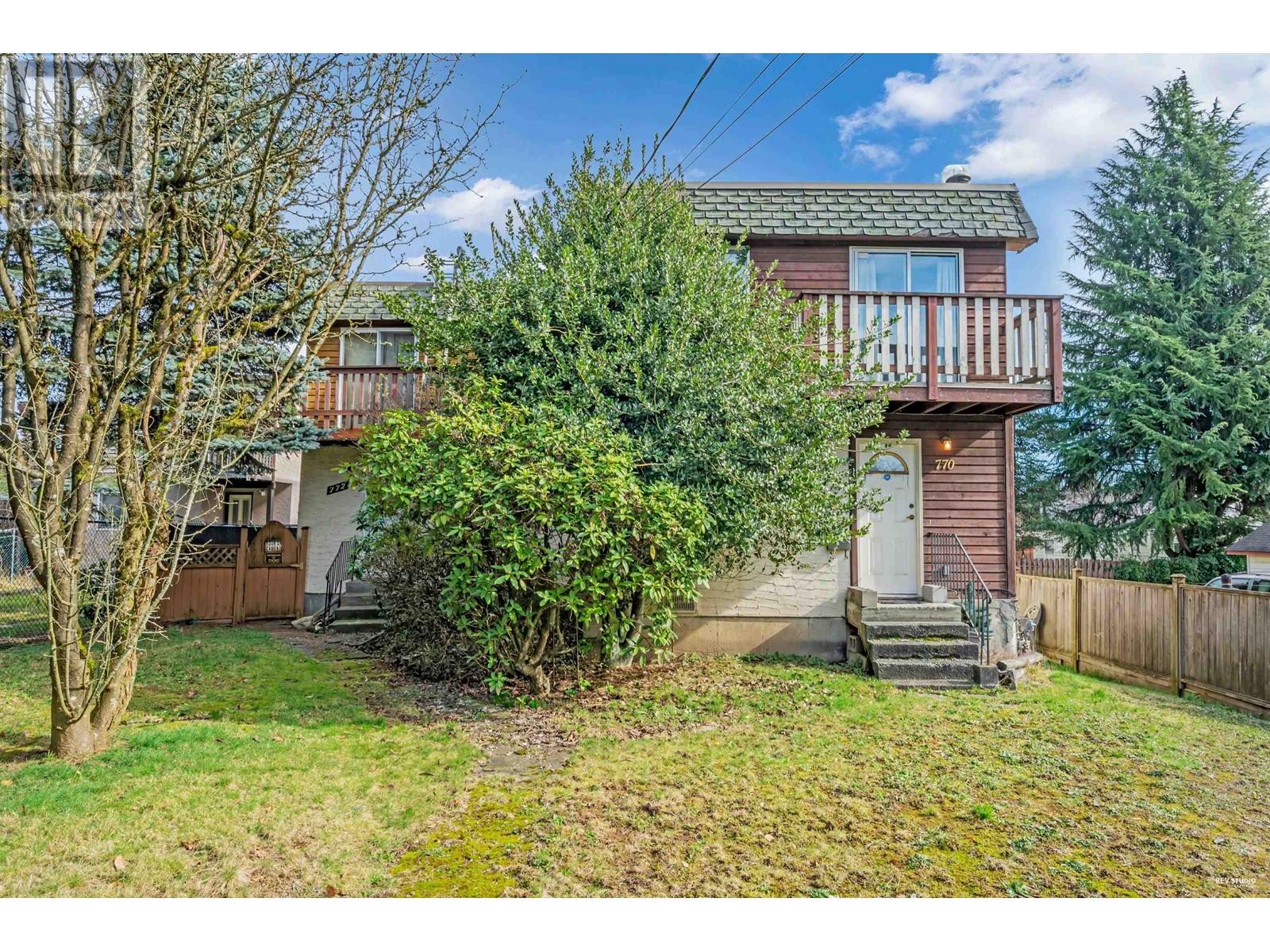 770 Clarke Road, Coquitlam, British Columbia  V3J 3Y4 - Photo 27 - R2974090