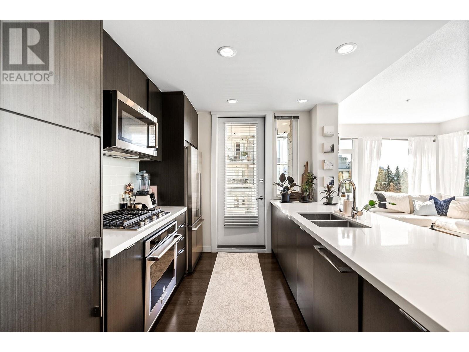 306 277 W 1st Street, North Vancouver, British Columbia  V7M 0E8 - Photo 12 - R2974101