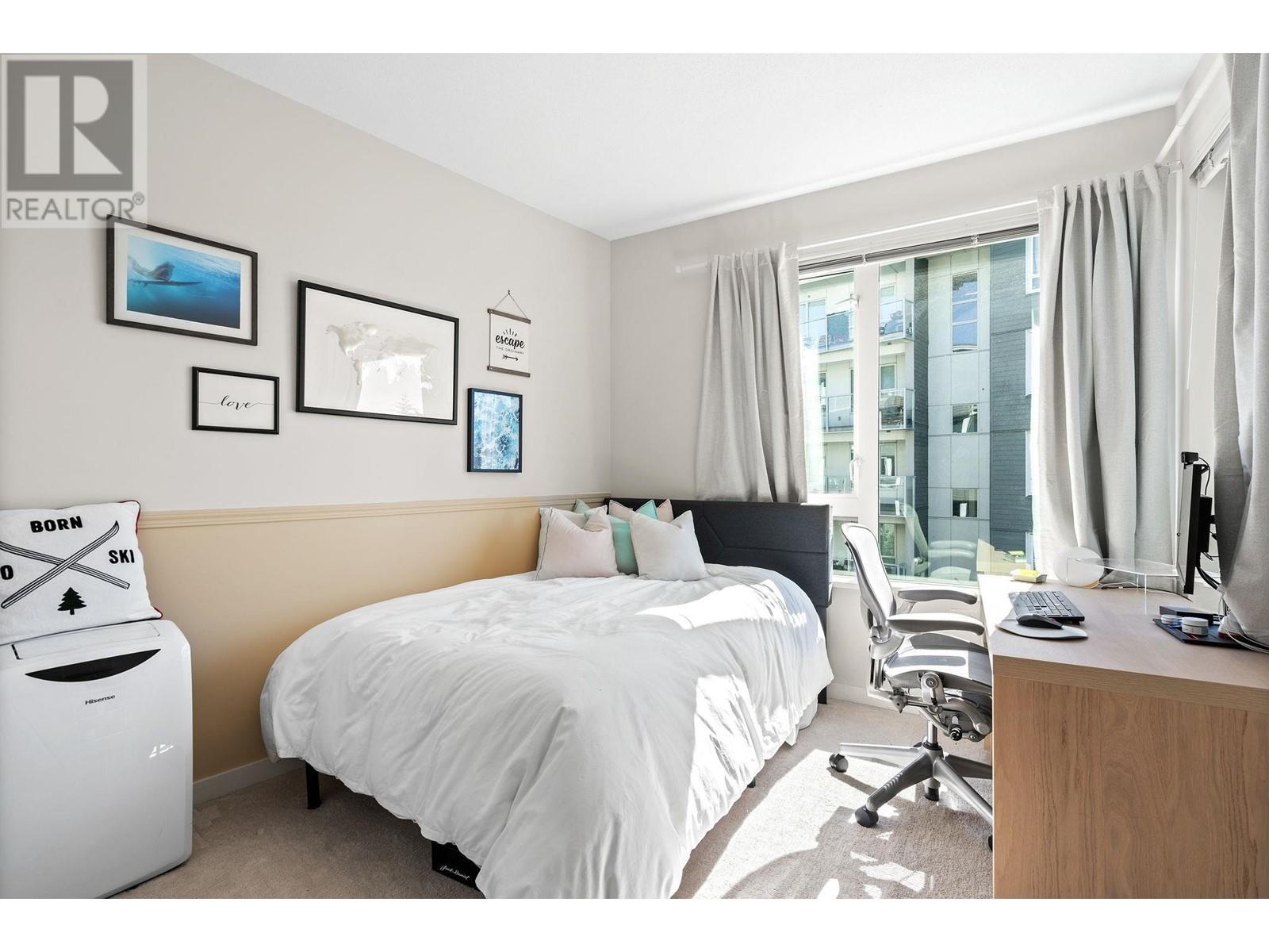 306 277 W 1st Street, North Vancouver, British Columbia  V7M 0E8 - Photo 26 - R2974101