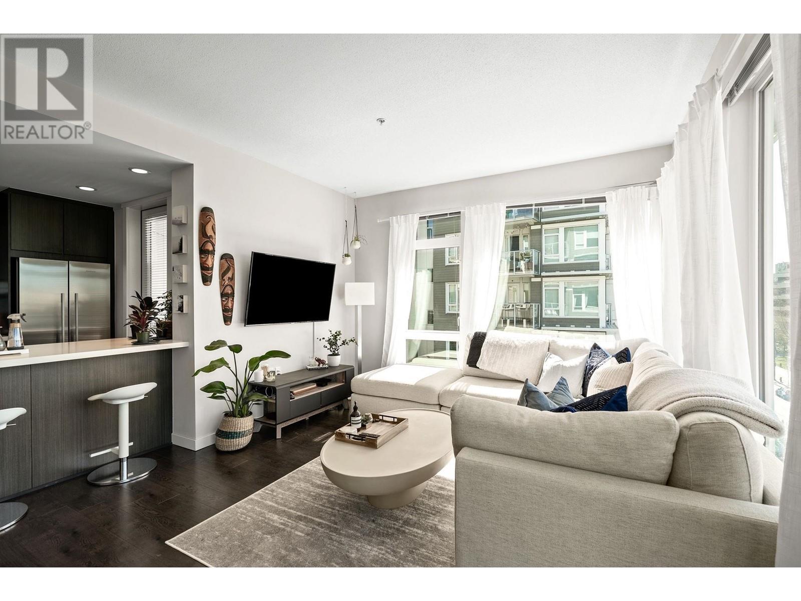 306 277 W 1st Street, North Vancouver, British Columbia  V7M 0E8 - Photo 8 - R2974101