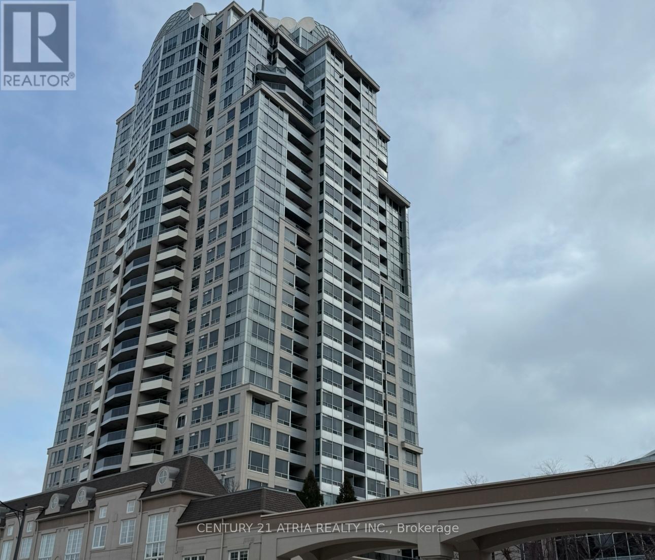 Property at 1111 - 3 REAN DRIVE image 1