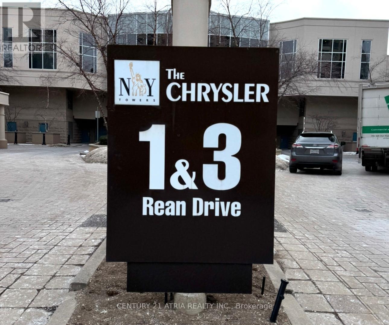 Property at 1111 - 3 REAN DRIVE image 2