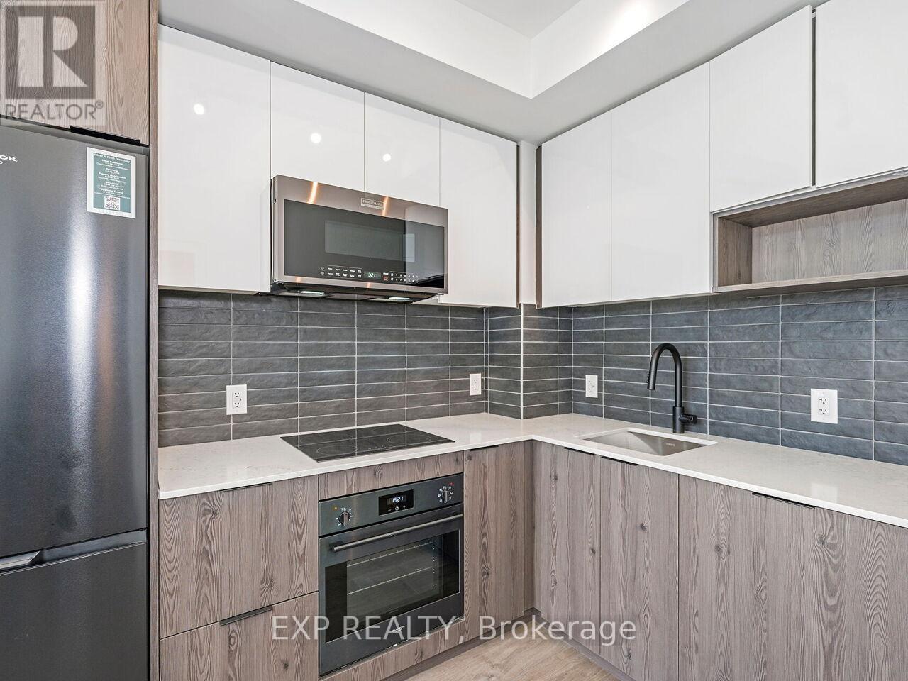 1201 - 5 Defries Street, Toronto, Ontario  M5A 0W7 - Photo 15 - C12002913