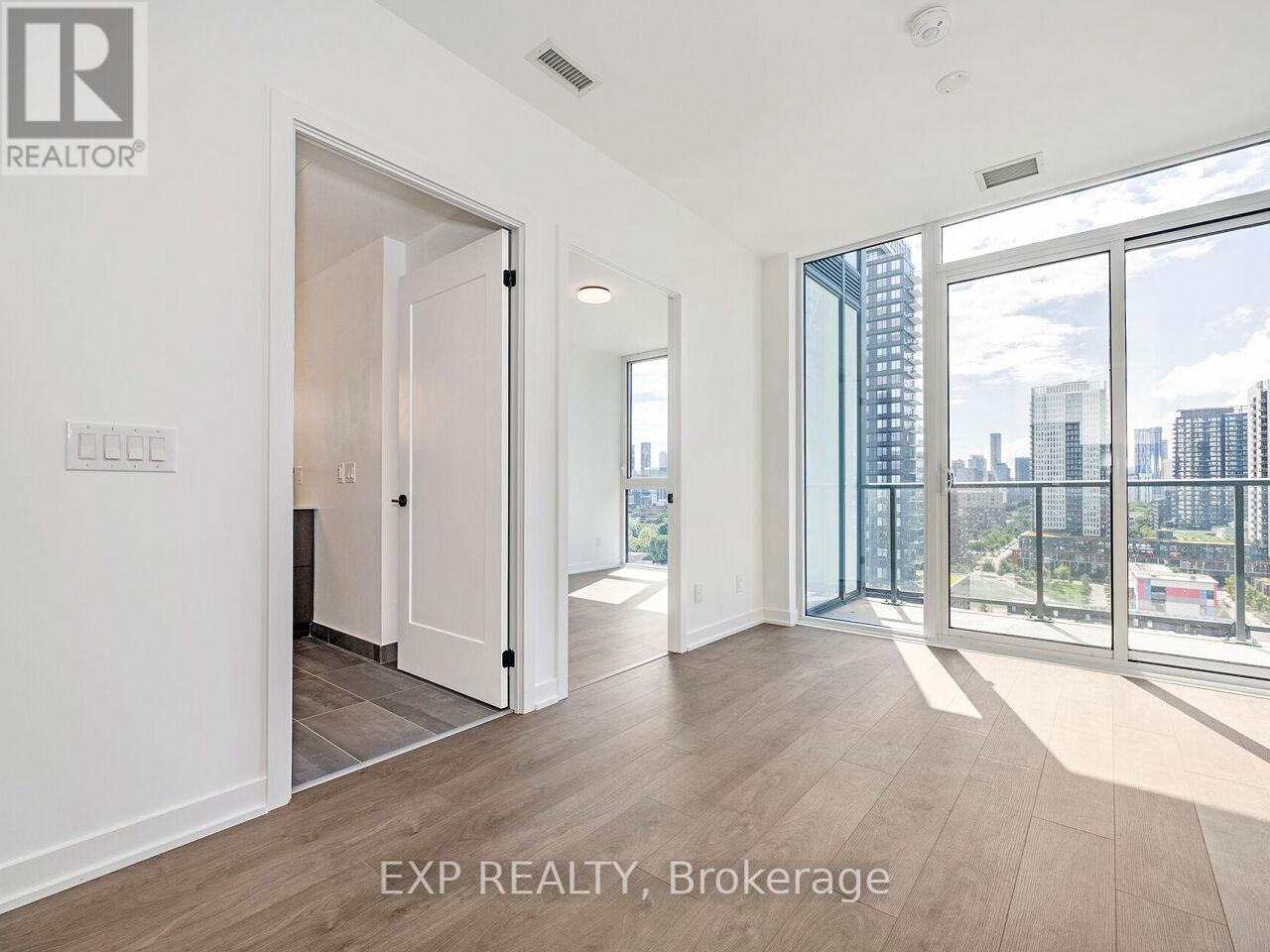 1201 - 5 Defries Street, Toronto, Ontario  M5A 0W7 - Photo 19 - C12002913