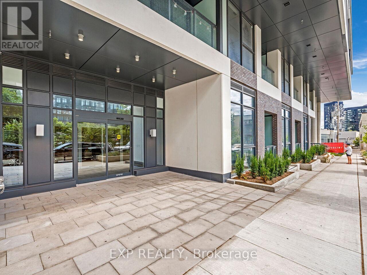 1201 - 5 Defries Street, Toronto, Ontario  M5A 0W7 - Photo 2 - C12002913