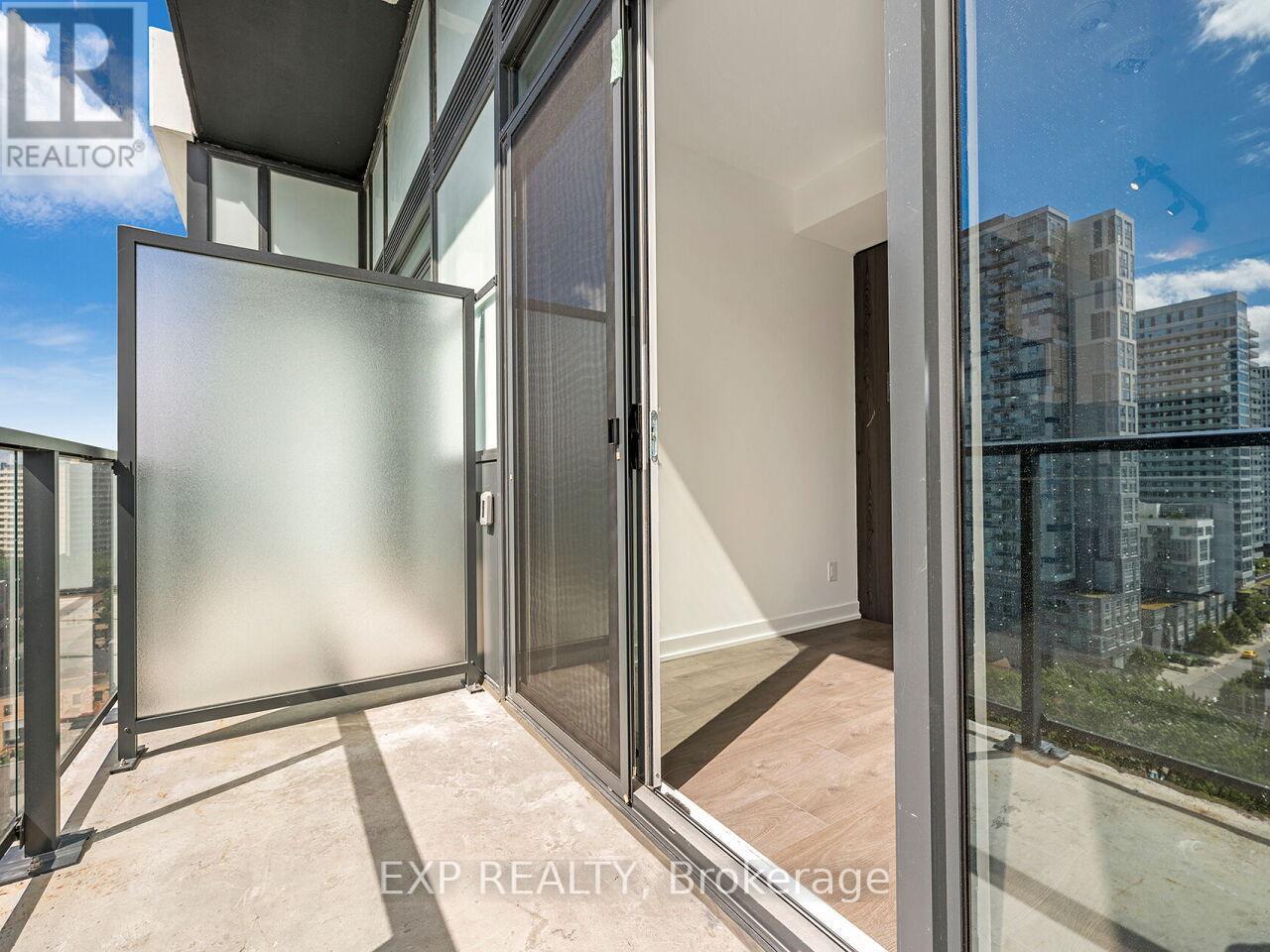 1201 - 5 Defries Street, Toronto, Ontario  M5A 0W7 - Photo 22 - C12002913