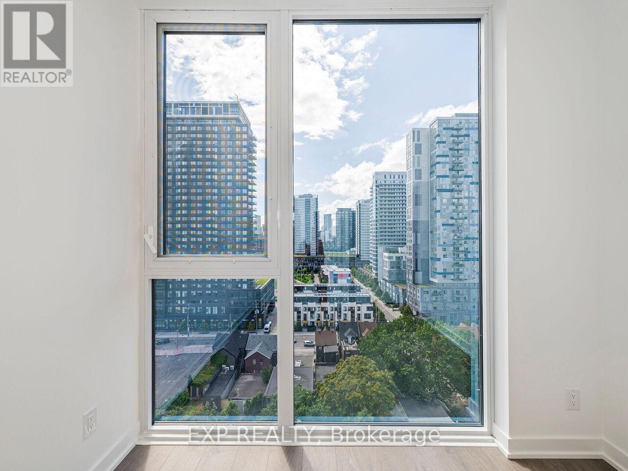 1201 - 5 Defries Street, Toronto, Ontario  M5A 0W7 - Photo 24 - C12002913