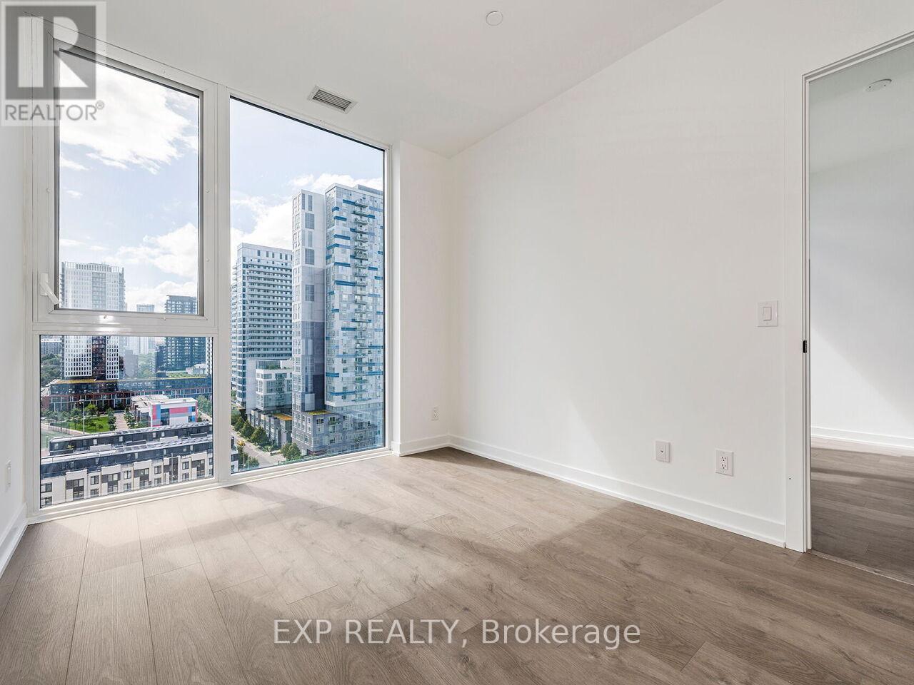 1201 - 5 Defries Street, Toronto, Ontario  M5A 0W7 - Photo 25 - C12002913