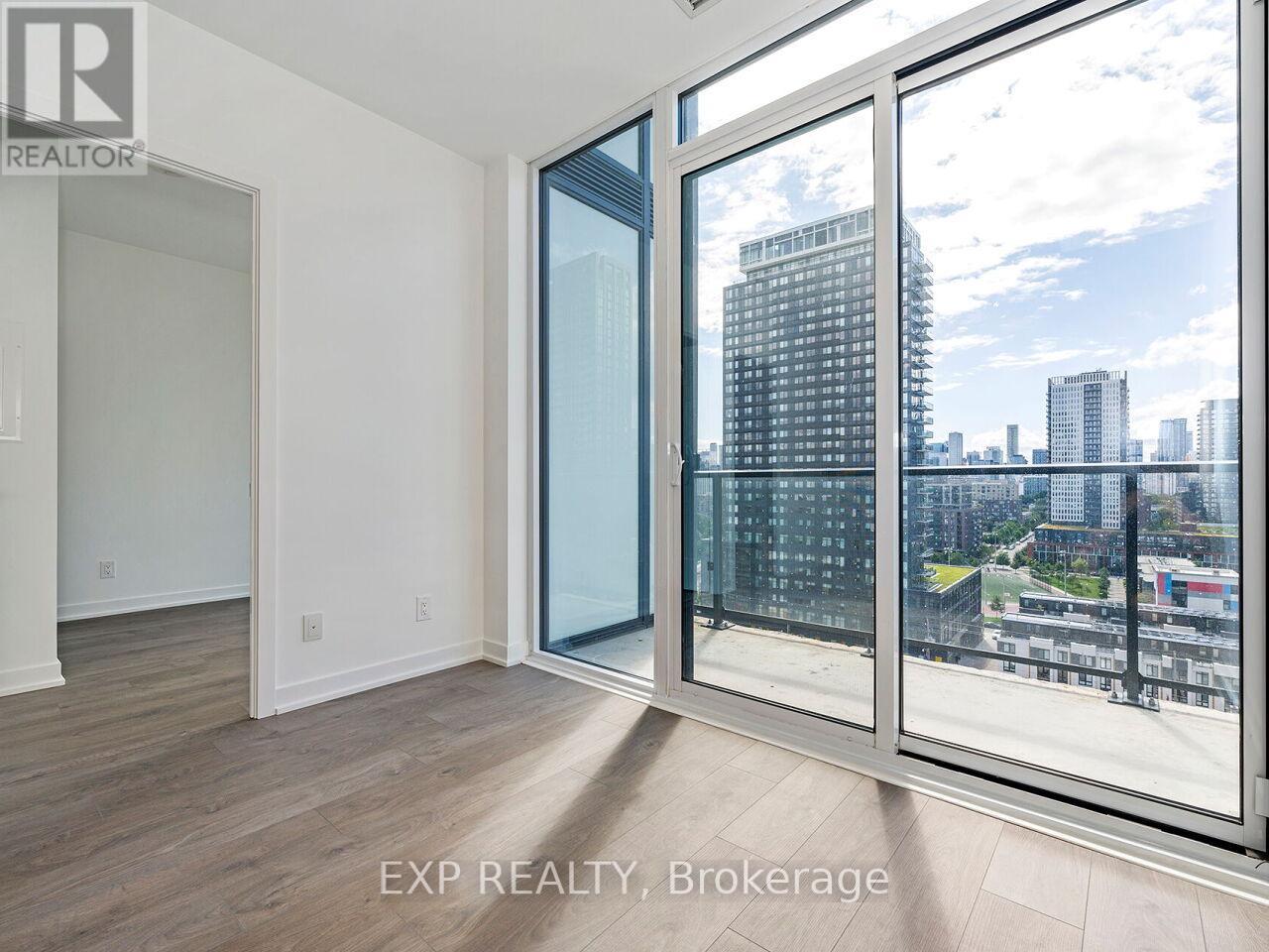 1201 - 5 Defries Street, Toronto, Ontario  M5A 0W7 - Photo 26 - C12002913