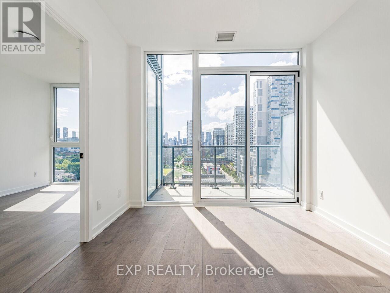 1201 - 5 Defries Street, Toronto, Ontario  M5A 0W7 - Photo 29 - C12002913