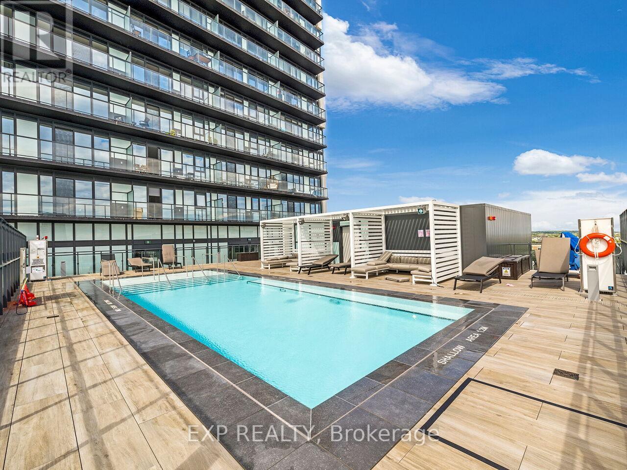 1201 - 5 Defries Street, Toronto, Ontario  M5A 0W7 - Photo 33 - C12002913