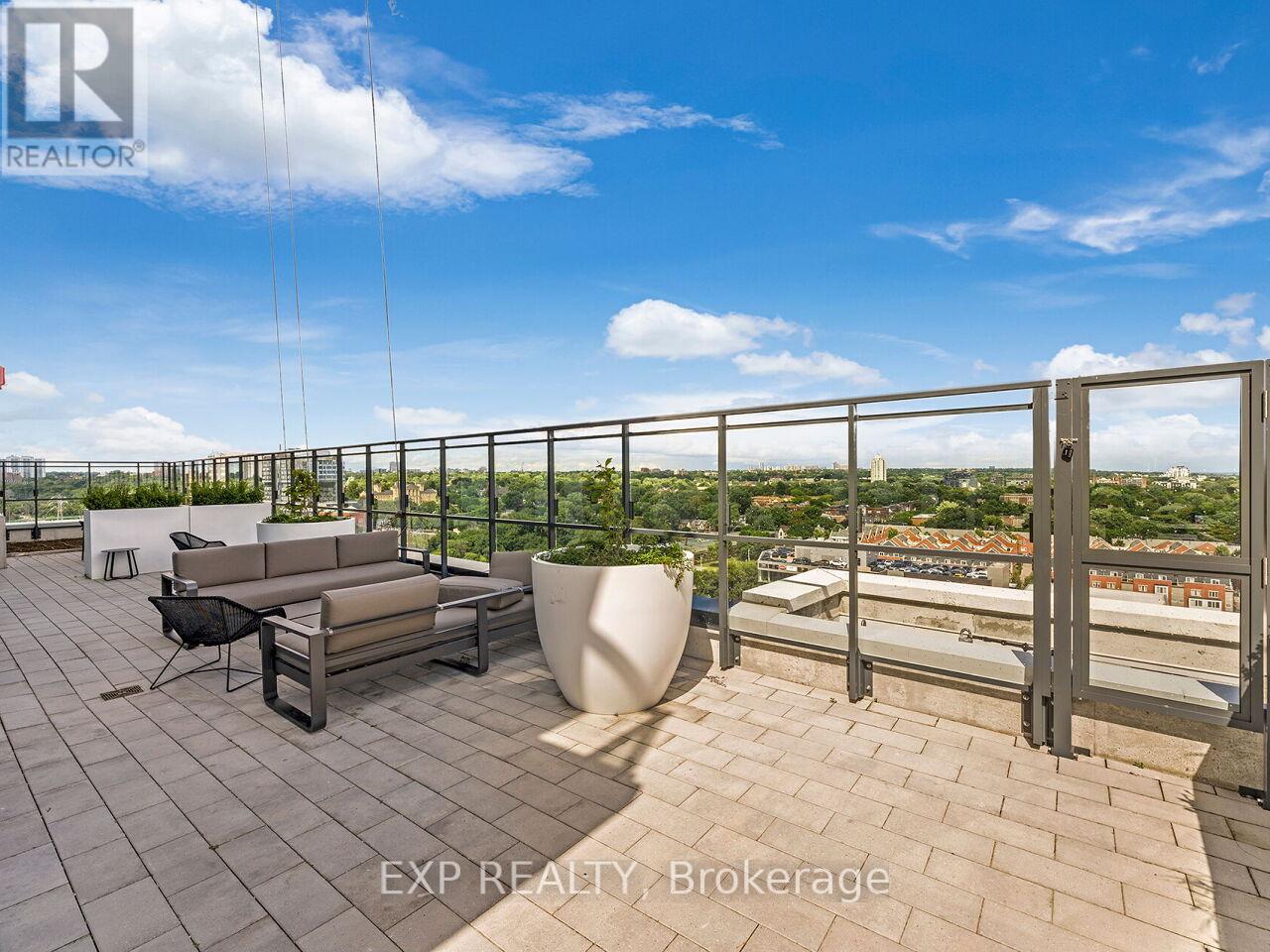 1201 - 5 Defries Street, Toronto, Ontario  M5A 0W7 - Photo 40 - C12002913