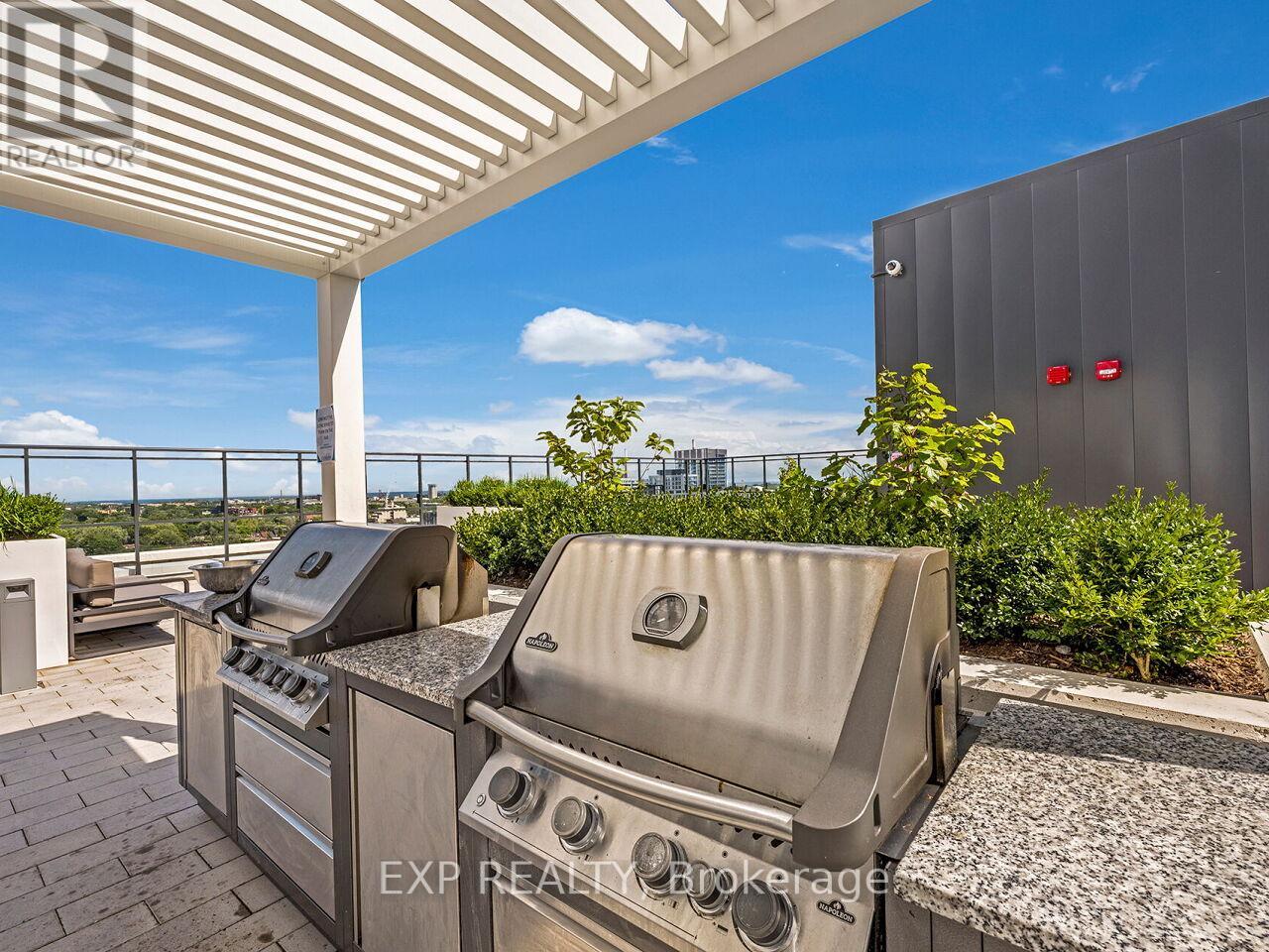1201 - 5 Defries Street, Toronto, Ontario  M5A 0W7 - Photo 41 - C12002913