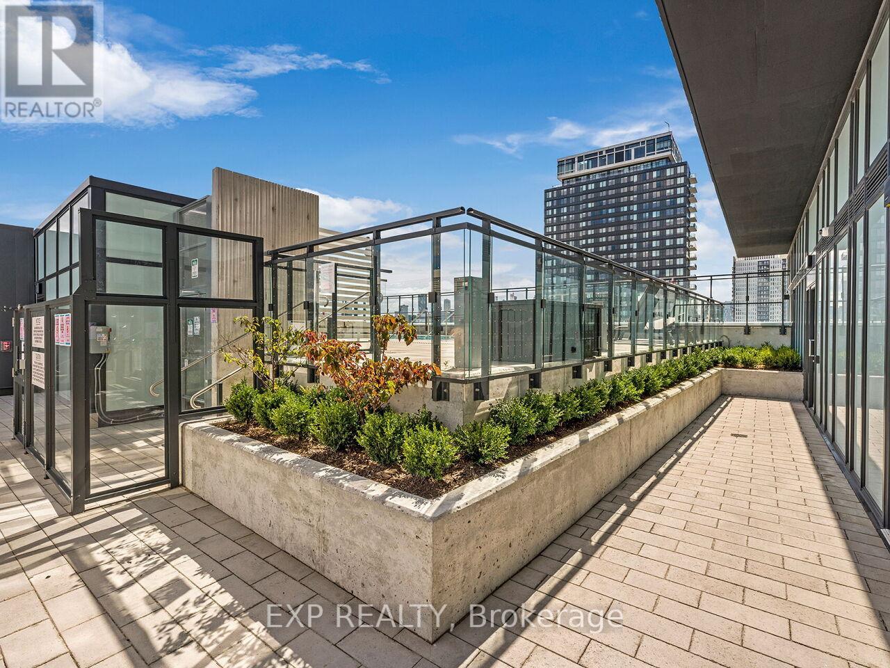 1201 - 5 Defries Street, Toronto, Ontario  M5A 0W7 - Photo 43 - C12002913