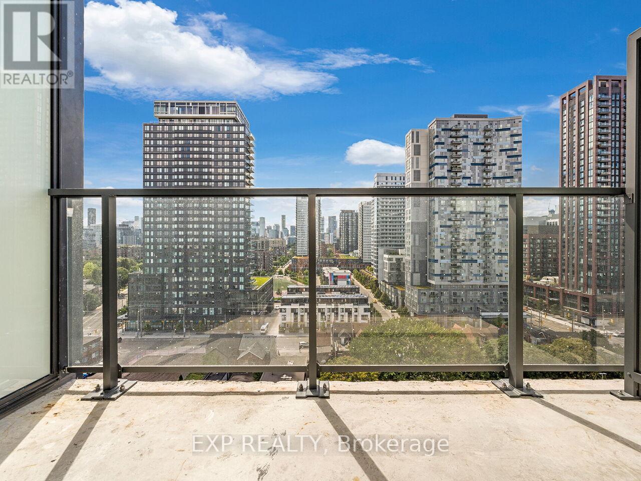 1201 - 5 Defries Street, Toronto, Ontario  M5A 0W7 - Photo 46 - C12002913