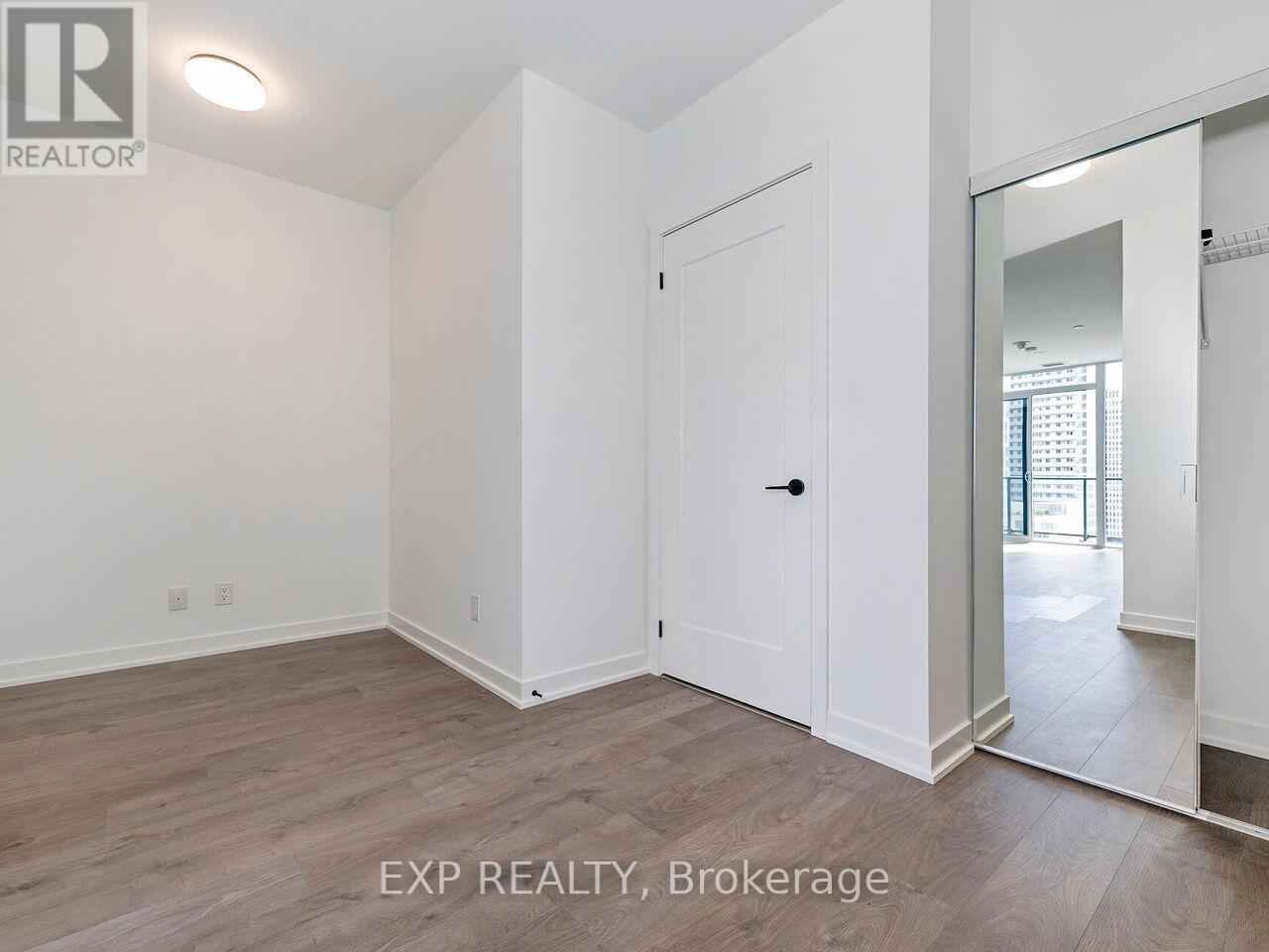 1201 - 5 Defries Street, Toronto, Ontario  M5A 0W7 - Photo 6 - C12002913
