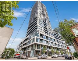 1201 - 5 DEFRIES STREET, Toronto, Ontario