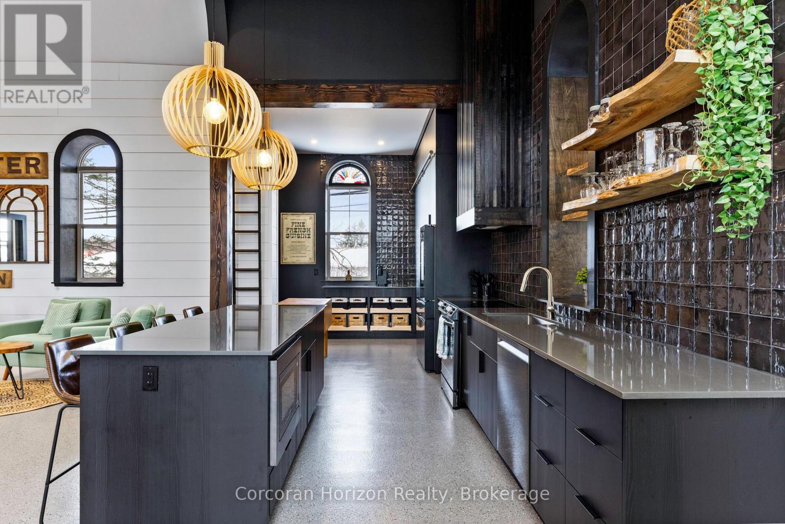 164 Ontario Street, Burk's Falls, Ontario  P0A 1C0 - Photo 10 - X12002915