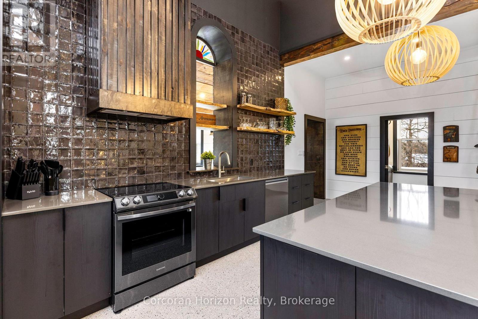 164 Ontario Street, Burk's Falls, Ontario  P0A 1C0 - Photo 13 - X12002915