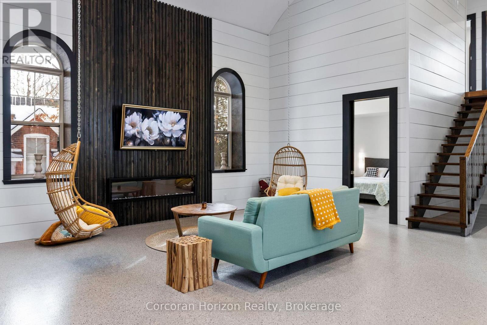 164 Ontario Street, Burk's Falls, Ontario  P0A 1C0 - Photo 14 - X12002915