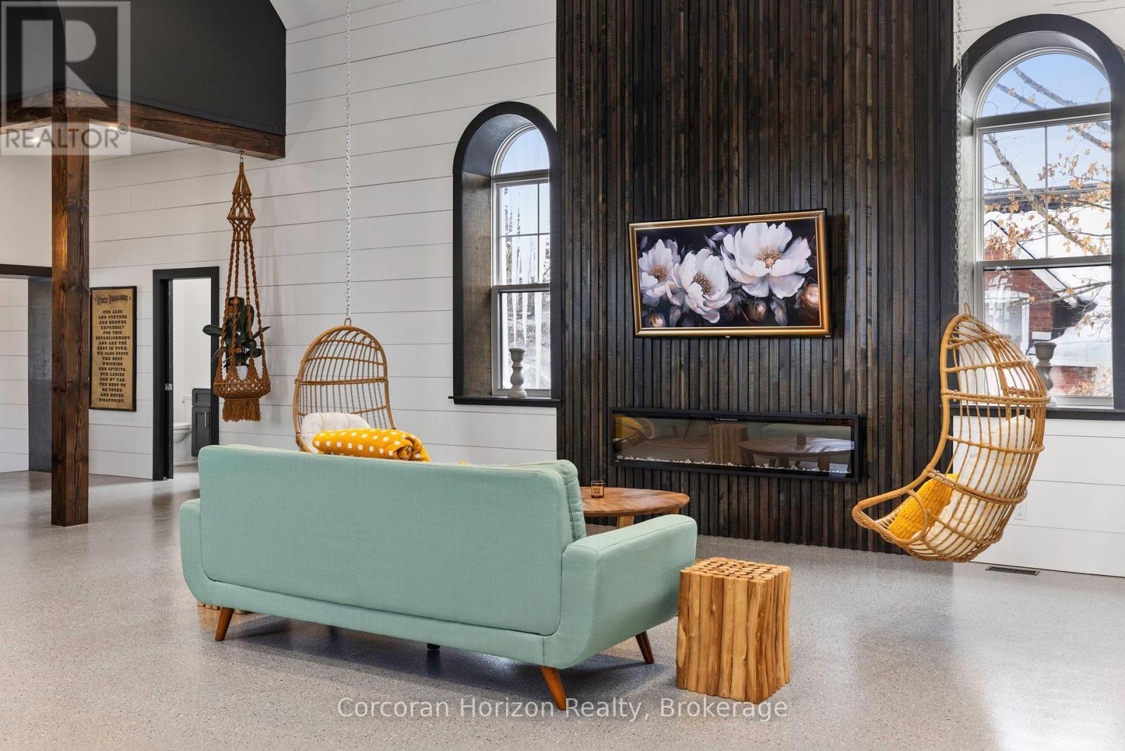 164 Ontario Street, Burk's Falls, Ontario  P0A 1C0 - Photo 16 - X12002915