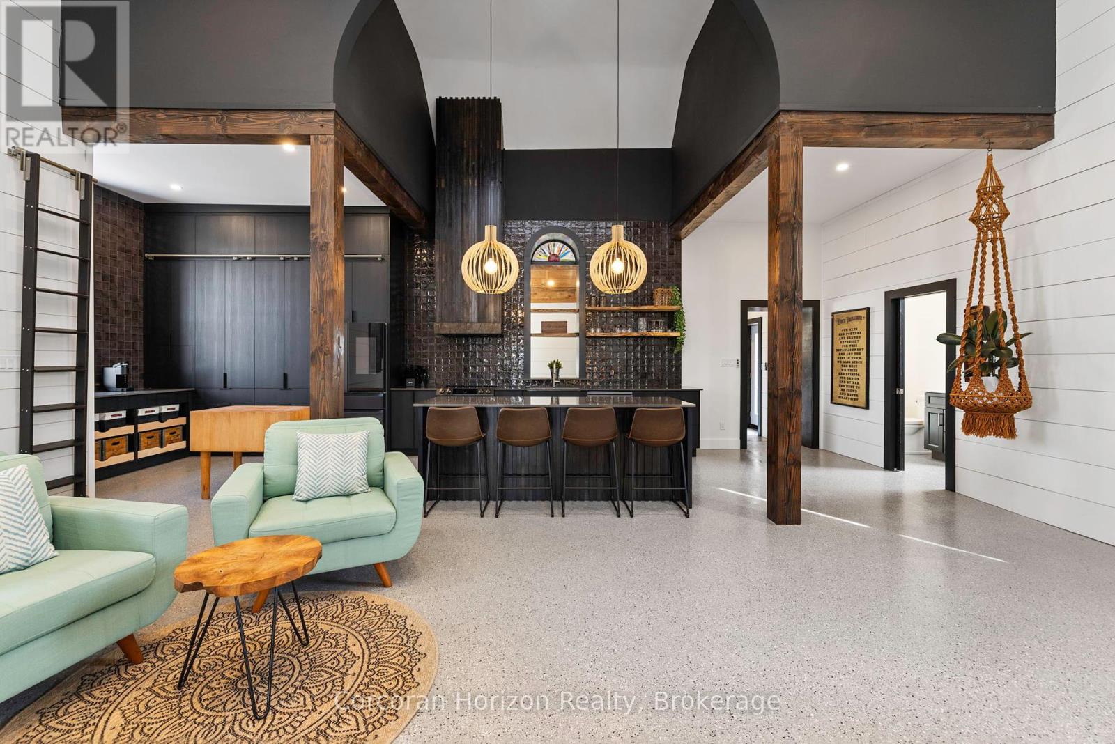 164 Ontario Street, Burk's Falls, Ontario  P0A 1C0 - Photo 19 - X12002915