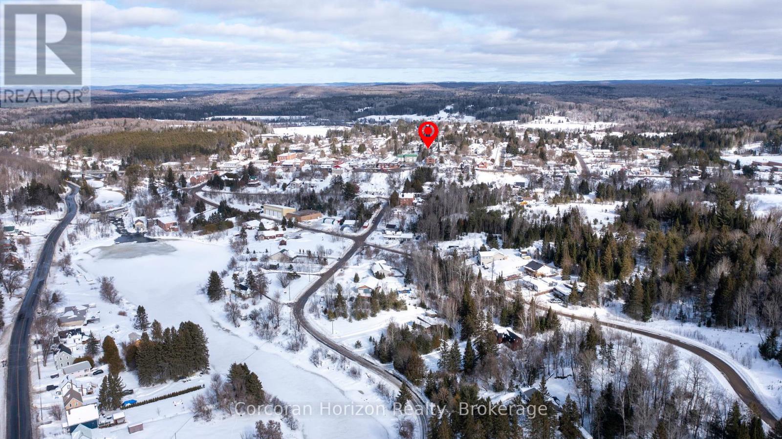 164 Ontario Street, Burk's Falls, Ontario  P0A 1C0 - Photo 2 - X12002915