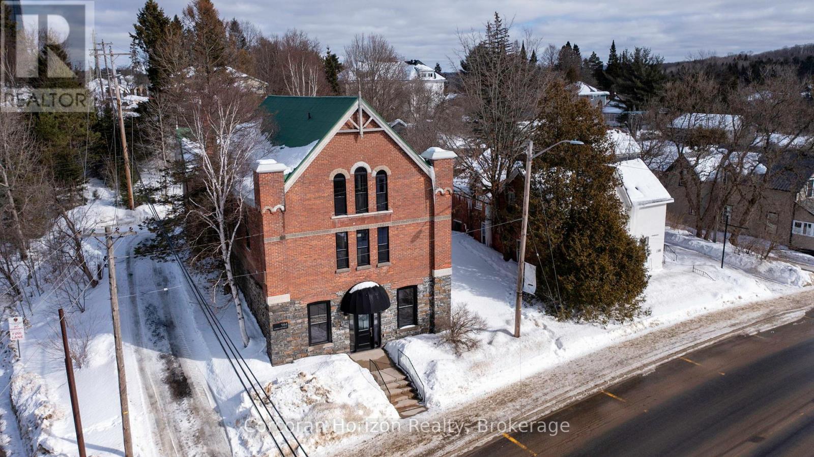 164 Ontario Street, Burk's Falls, Ontario  P0A 1C0 - Photo 3 - X12002915