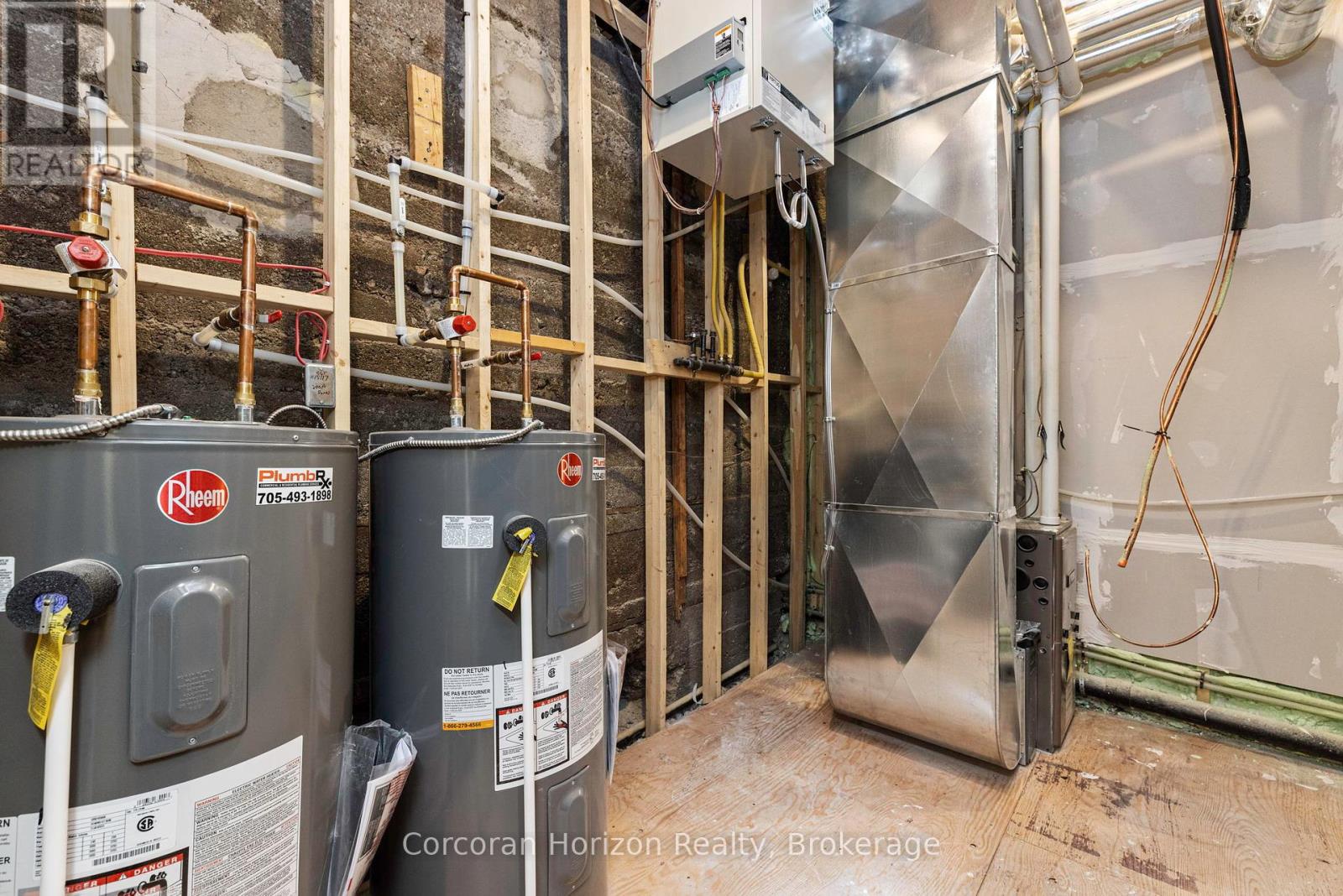 164 Ontario Street, Burk's Falls, Ontario  P0A 1C0 - Photo 40 - X12002915