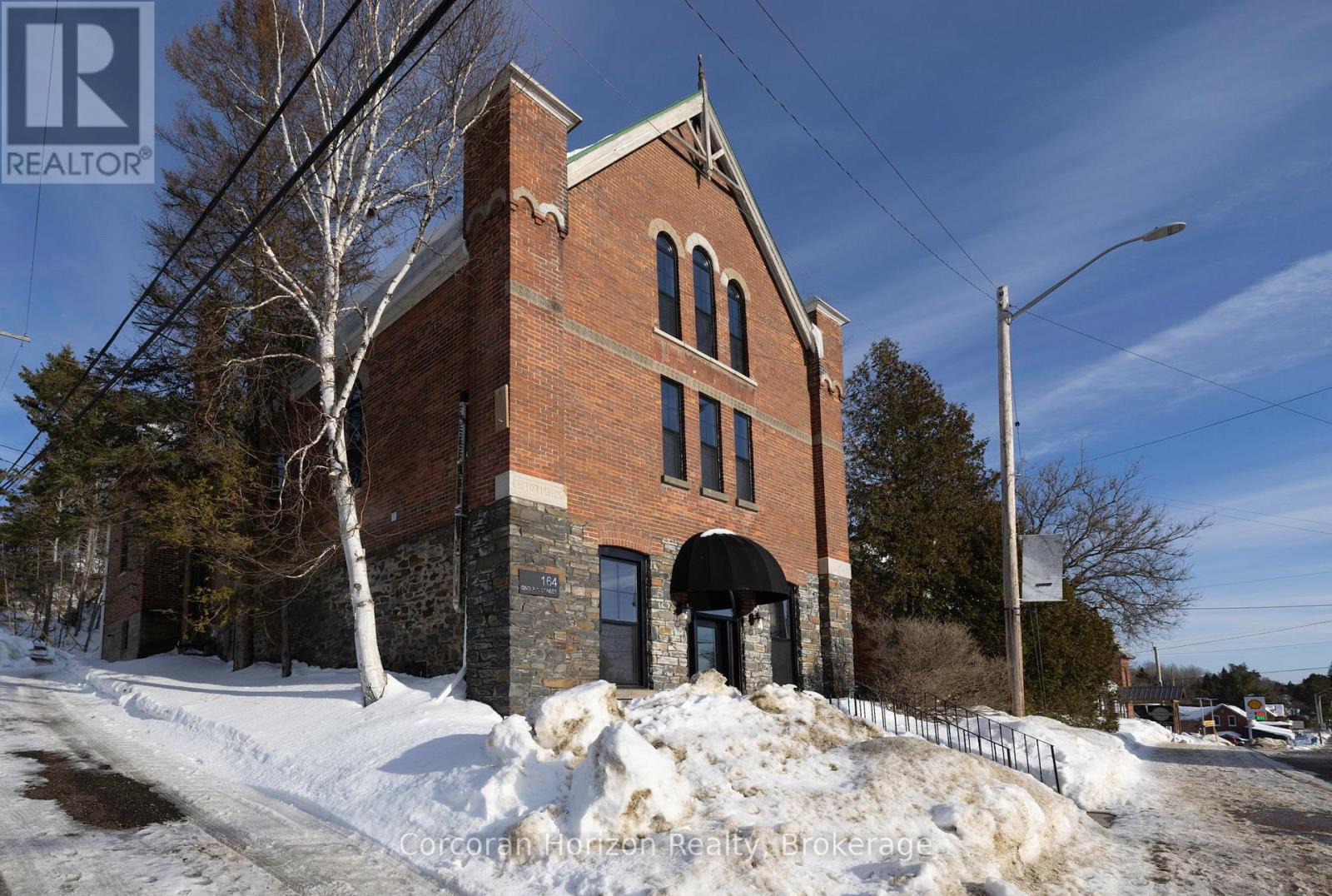 164 Ontario Street, Burk's Falls, Ontario  P0A 1C0 - Photo 48 - X12002915