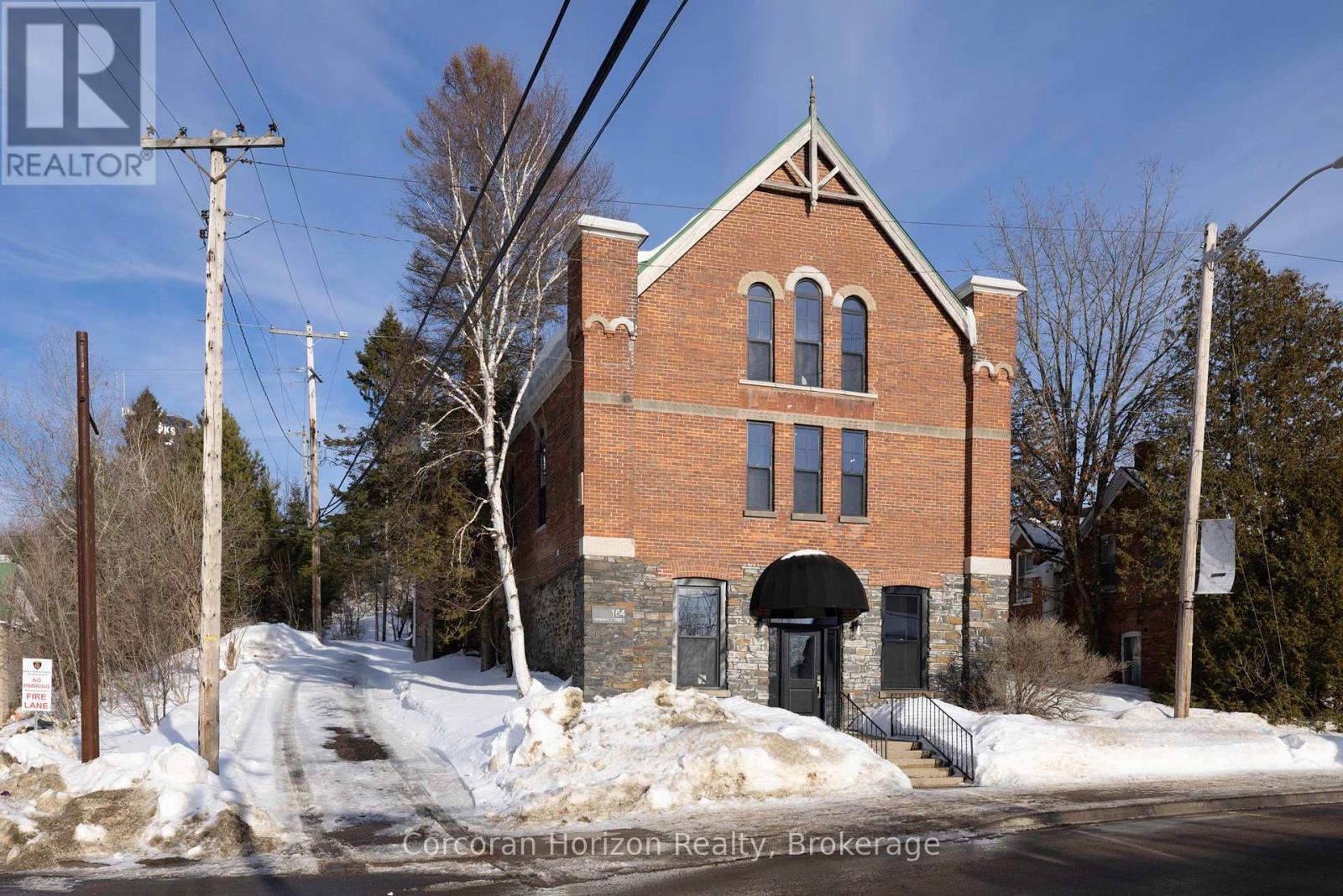 164 Ontario Street, Burk's Falls, Ontario  P0A 1C0 - Photo 49 - X12002915