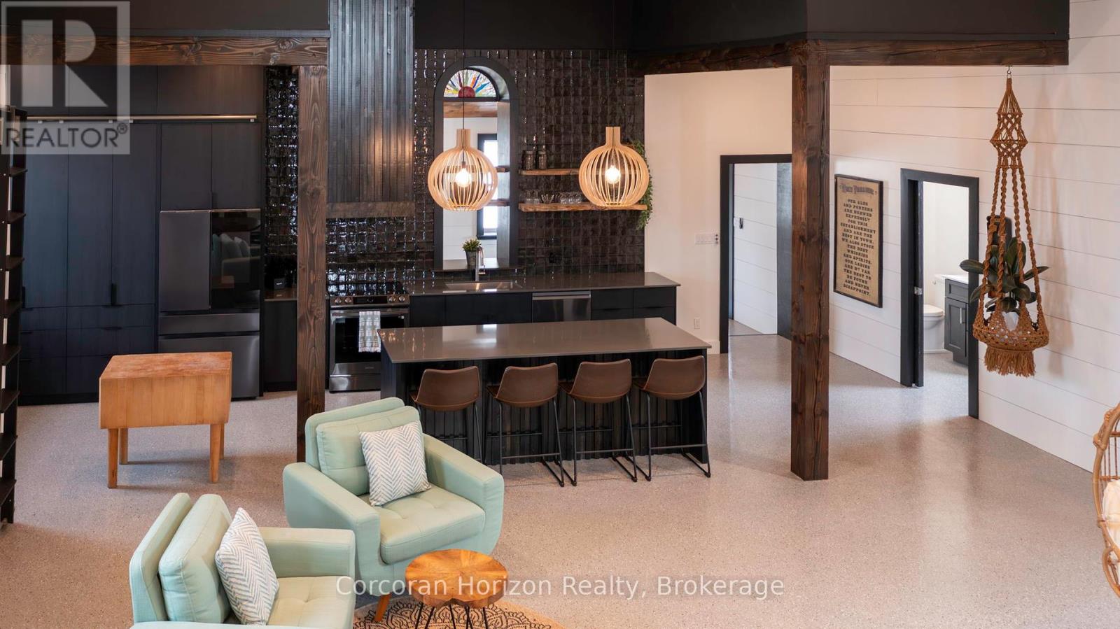 164 Ontario Street, Burk's Falls, Ontario  P0A 1C0 - Photo 5 - X12002915