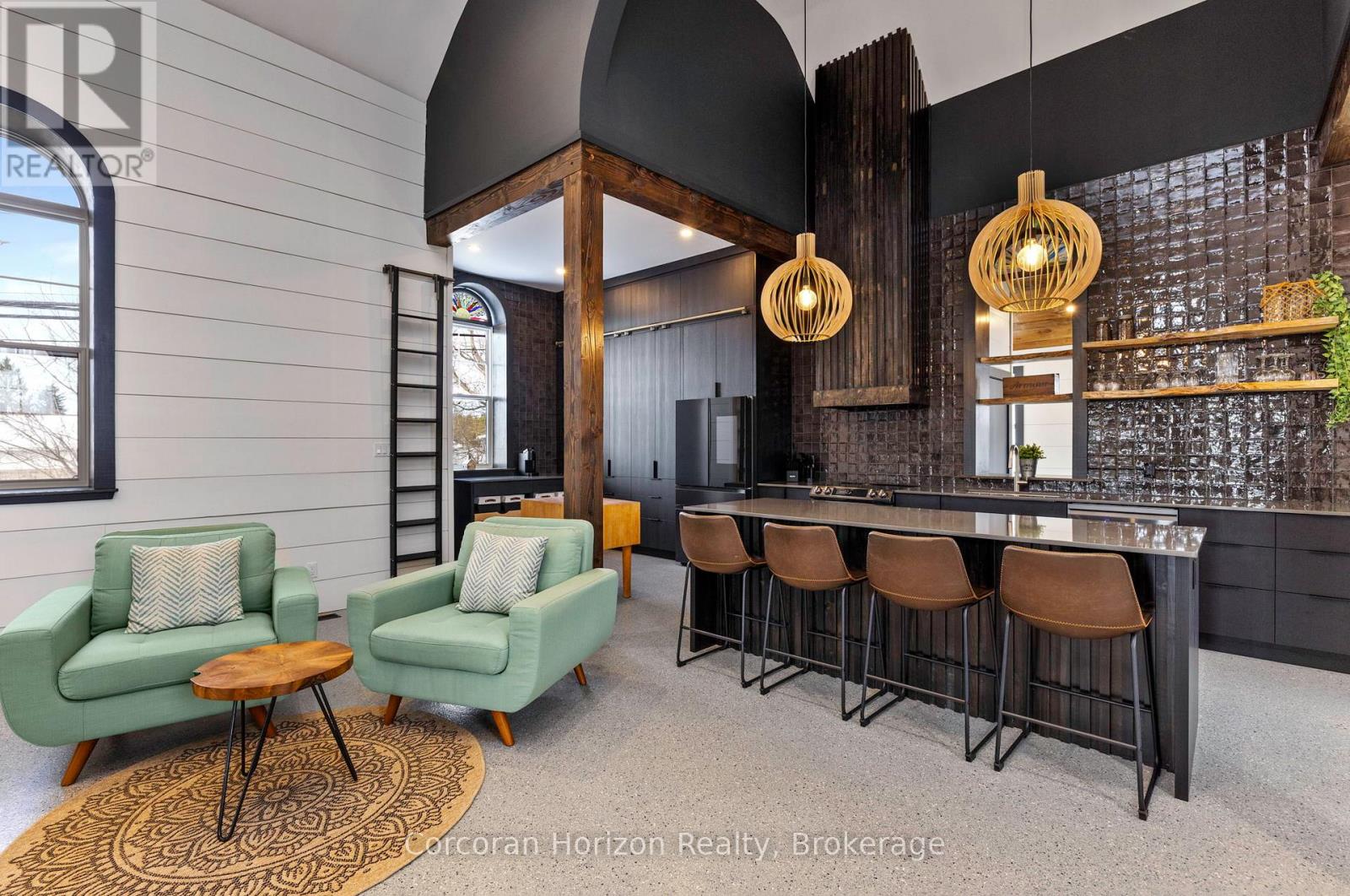 164 Ontario Street, Burk's Falls, Ontario  P0A 1C0 - Photo 8 - X12002915