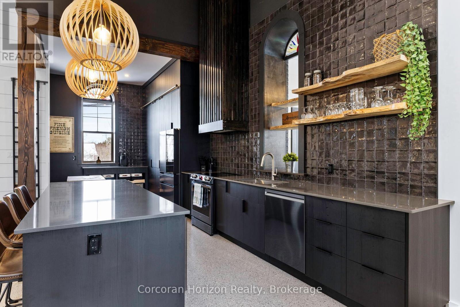 164 Ontario Street, Burk's Falls, Ontario  P0A 1C0 - Photo 9 - X12002915