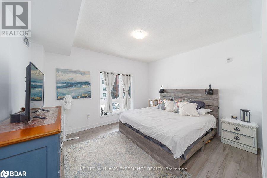 4 Spice Way Way Unit# 102, Barrie, Ontario  L9J 0M2 - Photo 13 - 40703707