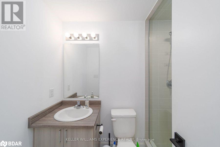 4 Spice Way Way Unit# 102, Barrie, Ontario  L9J 0M2 - Photo 16 - 40703707