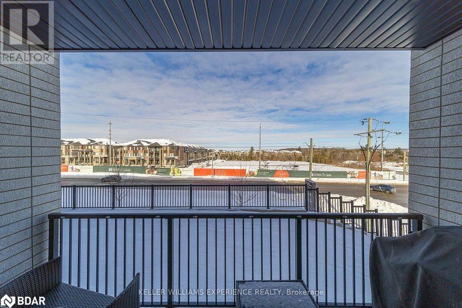 4 Spice Way Way Unit# 102, Barrie, Ontario  L9J 0M2 - Photo 18 - 40703707
