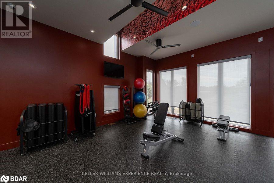 4 Spice Way Way Unit# 102, Barrie, Ontario  L9J 0M2 - Photo 22 - 40703707