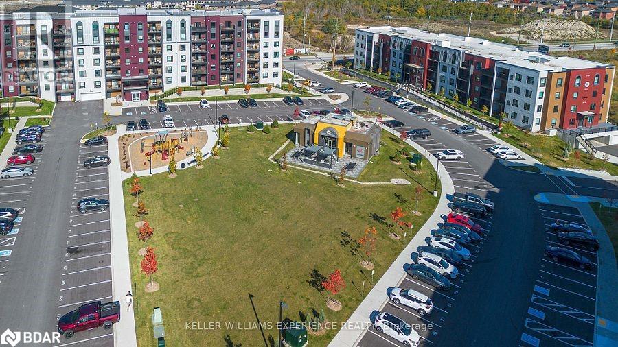 4 Spice Way Way Unit# 102, Barrie, Ontario  L9J 0M2 - Photo 29 - 40703707