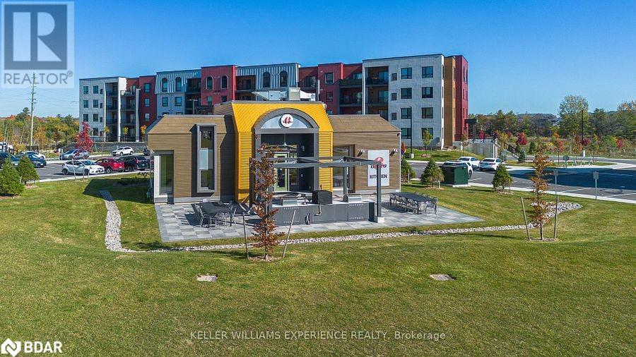 4 Spice Way Way Unit# 102, Barrie, Ontario  L9J 0M2 - Photo 30 - 40703707