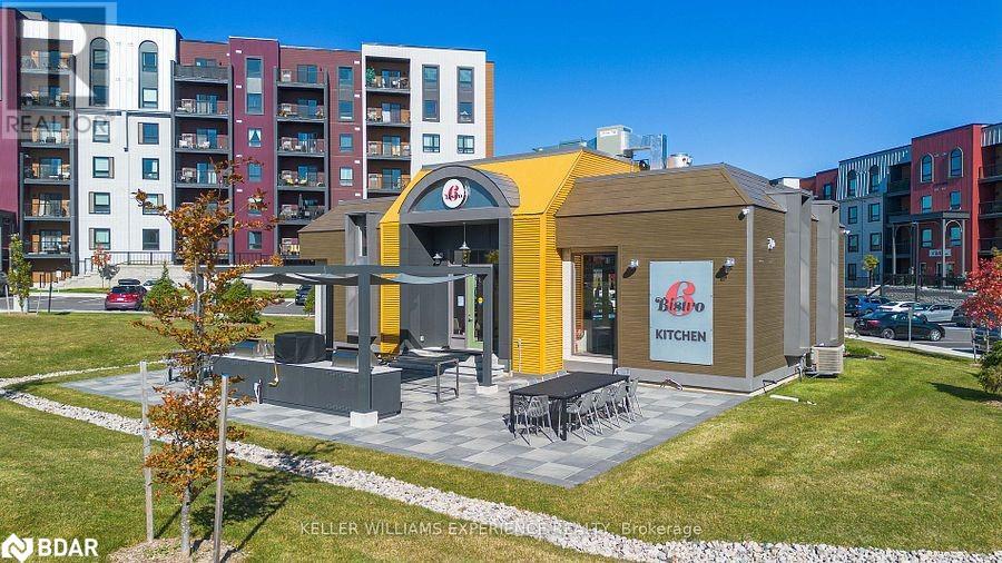 4 Spice Way Way Unit# 102, Barrie, Ontario  L9J 0M2 - Photo 31 - 40703707