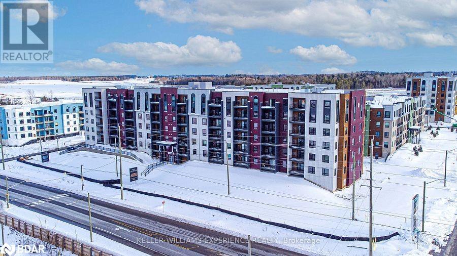 4 Spice Way Way Unit# 102, Barrie, Ontario  L9J 0M2 - Photo 34 - 40703707