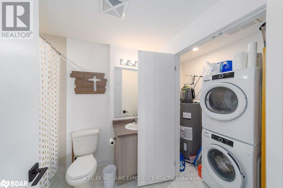 4 Spice Way Way Unit# 102, Barrie, Ontario  L9J 0M2 - Photo 6 - 40703707