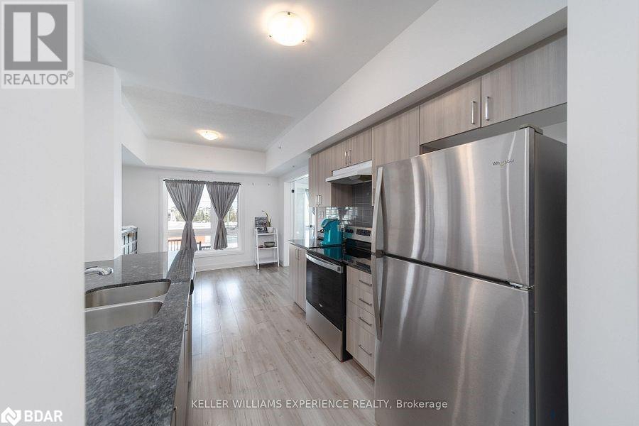 4 Spice Way Way Unit# 102, Barrie, Ontario  L9J 0M2 - Photo 8 - 40703707