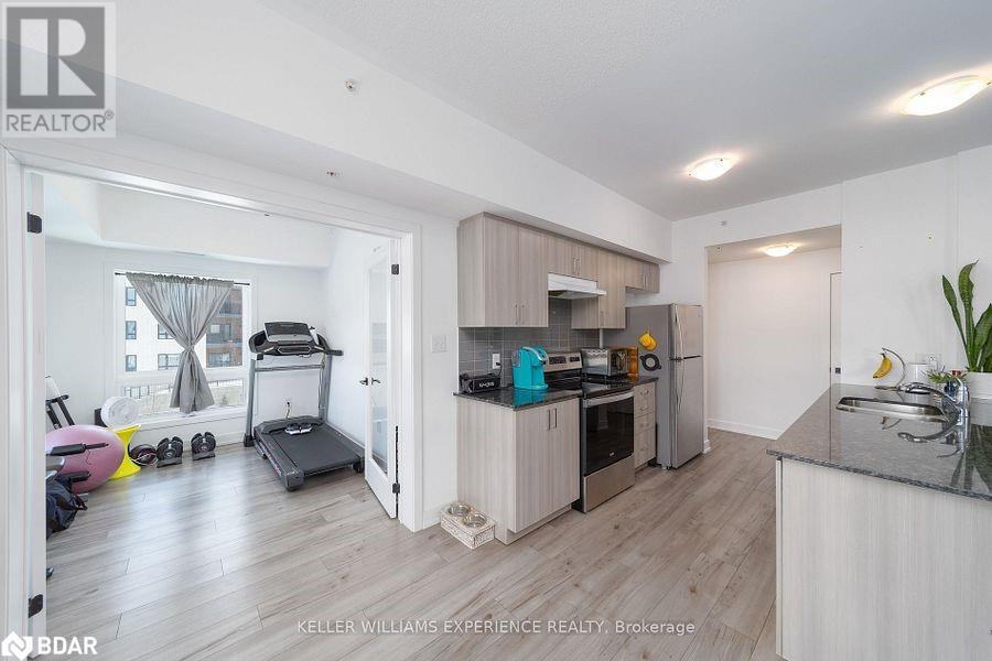 4 Spice Way Way Unit# 102, Barrie, Ontario  L9J 0M2 - Photo 9 - 40703707