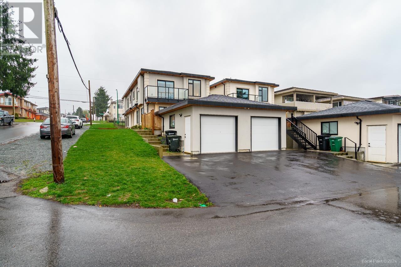 3087 Royal Oak Avenue, Burnaby, British Columbia  V5G 1C8 - Photo 7 - R2973253