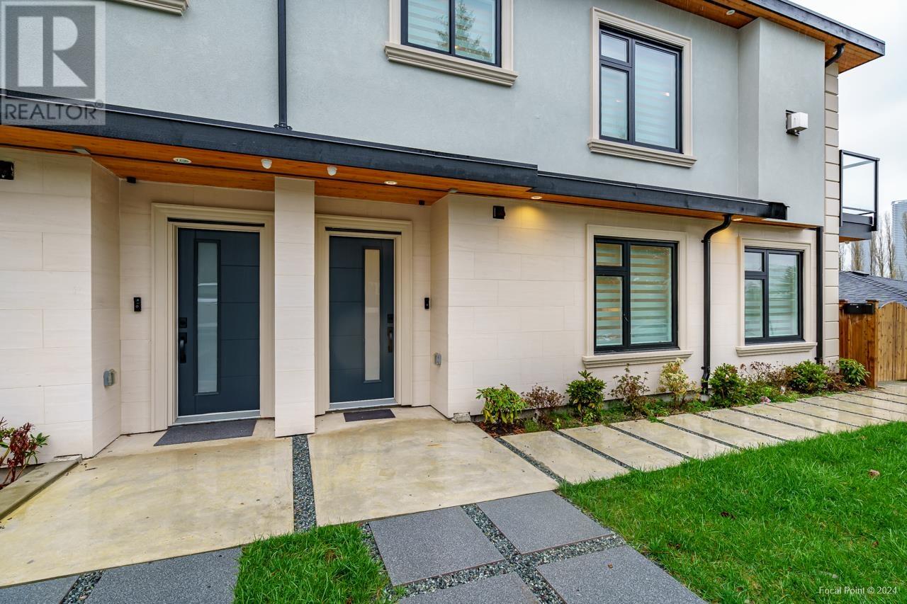 3087 Royal Oak Avenue, Burnaby, British Columbia  V5G 1C8 - Photo 6 - R2973253