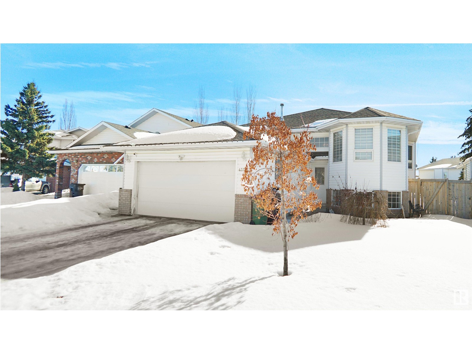 4337 21 Av Nw, Edmonton, Alberta  T6L 6L8 - Photo 3 - E4424097