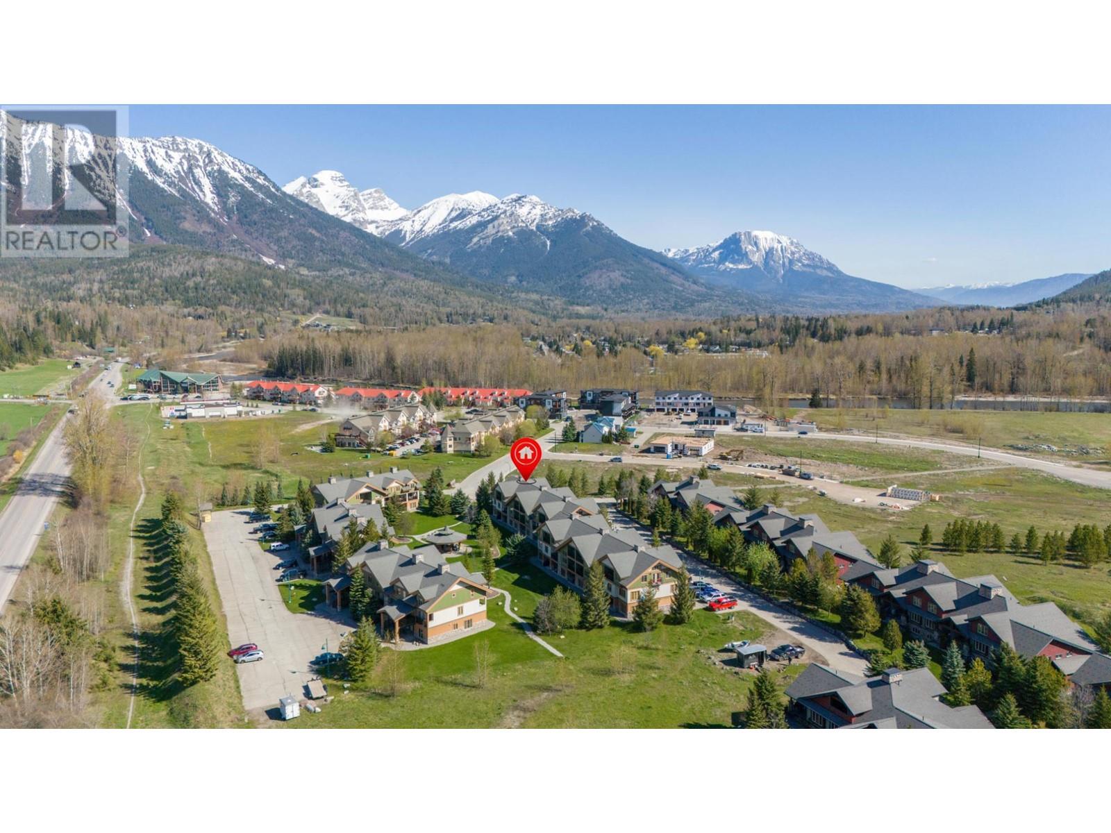 33 Rivermount Place Unit# 201d, Fernie, British Columbia  V0B 1M7 - Photo 4 - 10328908