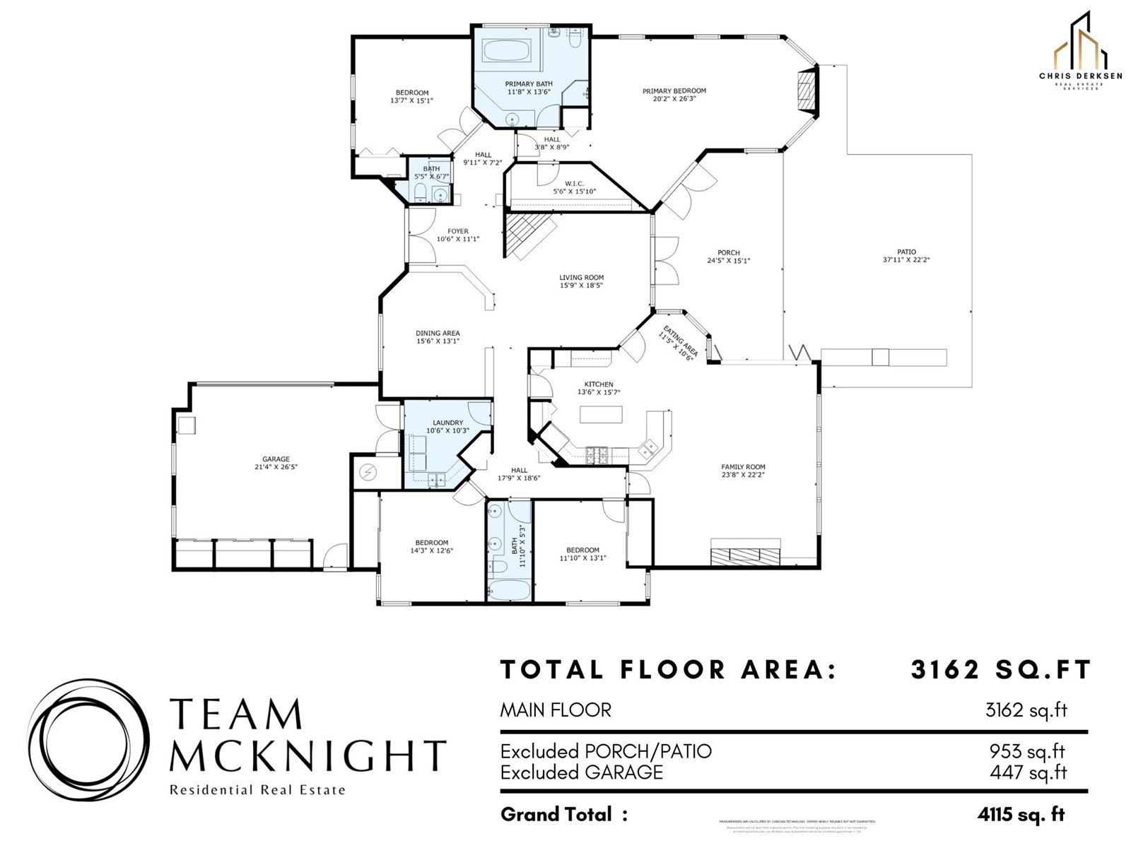 Property at 5945 153 STREET image 4